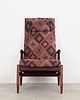 fotele Fotel tekowy, duński design, lata 70, produkcja: Dania 1