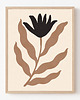 plakaty Zestaw 6 plakatów modern 1