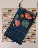 makramy Makatka "Planety" 2