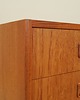 komody Komoda tekowa, duński design, lata 60, produkcja: Dania 6