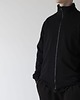 bluzy męskie Bluza LATCH Black 3
