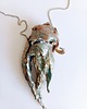 wisiory AVE AGAVE naturalny organiczny amulet Wiedźmy 2