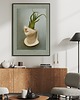 plakaty Plakat Fine Art giclee BOGINI 1
