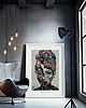 plakaty Plakat New York City AUDREY 1