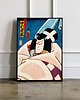 plakaty Plakat Seria Azja - Ronin 3