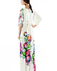 suknie ślubne Magdalena Maxi Flower - sukienka 1