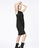 sukienki mini damskie Salmi ruffle dressi 2