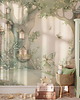 tapety i naklejki ścienne Tapeta Fairywood 3