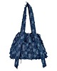 torby XXL Torba shopper patchwork denim 6