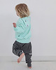 bluzy dla dziewczynki bluza mięta nube 6