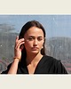 bransoletki złote Bransoleta z listków złota- Gingko 3