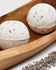produkty do kąpieli Kula do kąpieli Lawenda - Czarnuszka 1