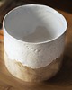 doniczki Osłonka doniczka ceramiczna 2