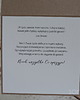 kartki scrapbooking Personalizowana kartka na 40 urodziny 1