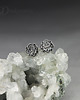 kolczyki wire wrapping Ogród miniatur 02 2