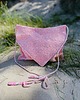 kopertówki Torebka Soft pink 2