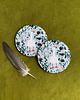 podkładki do kuchni Podkładki pod kubek- Gąska- Goose- Cup coasters 1