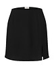 spódnice mini SPÓDNICA MINI PEPPER black 2