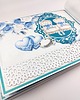 notatniki i albumy Album na zdjęcia ślubne zimowy 5