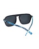 okulary damskie Granatowe okulary przeciwsłoneczne Villa Palms Pacific Palisades 2