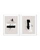 plakaty Graphic - dwa plakaty 1