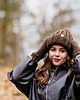 rękawiczki damskie Peruvian WOOLY zielone rekawiczki z wełny peruwiańskiej 2