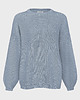 swetry damskie  Sweter Touched organic sky 7