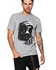 t-shirty męskie T-shirt męski UNDERWORLD Gas mask 1