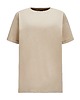 t-shirt damskie T-shirt Voila Hummus 1