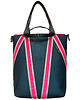 torby na ramię Art MIMA bag SHORT & Marcina Painty print 1