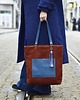 torby na ramię Shopper Rudy Rydz 1