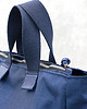 torby na ramię Shopperka navy blue 4