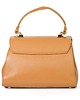 torby na ramię Torebka skórzana na ramię - ruda (7179) 3