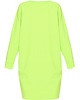 tuniki damskie  Bluza neonowozielona YY700038_RAL6018 4