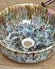 umywalki Umywalka ceramiczna - Wiosna 2