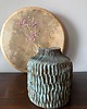wazony Wazon ceramiczny "Deep Lines" 4