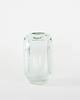 wazony Wazon szklany, duński design, lata 60, produkcja: Holmegaard 3