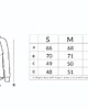 bluza z kapturem damska Bluza z golfem - Tropikalne Kwiaty 9