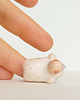 figurki i rzeźby Miniaturowa figurka Misia z Ptaszkiem na grzbiecie 6