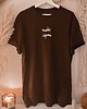 t-shirt damskie Mystic hands t-shirt haft 3