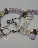 bransoletki wire wrapping Zamówienie specjalne dla Pani Irminy 3