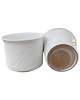 doniczki Para donica osłonek ceramicznych, Duemler & Breiden Niemcy, lata 70. 3