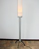 lampy stołowe Lampa podłogowa z lat 80. 8