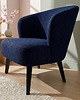 fotele Fotel klubowy Polly Notte 2