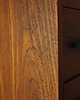 komody i szafki Komoda tekowa, duński design, lata 80, produkcja: Dania 9