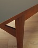 komody Lowboard tekowy, duński design, lata 70, produkcja: Dania 7