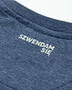 t-shirt damskie Koszulka damska SZWENDAM SIĘ/MAPA jeans 4