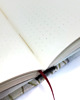 notatniki i albumy Notes Espresso A5 w kropki 200 stron 1