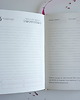 notatniki i albumy Pamiętnik ciąży  - Dziennik - Planner - Ciąża 3