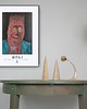 plakaty Plakat  Witaj  Pan Kooba Cię pozdrawia 1